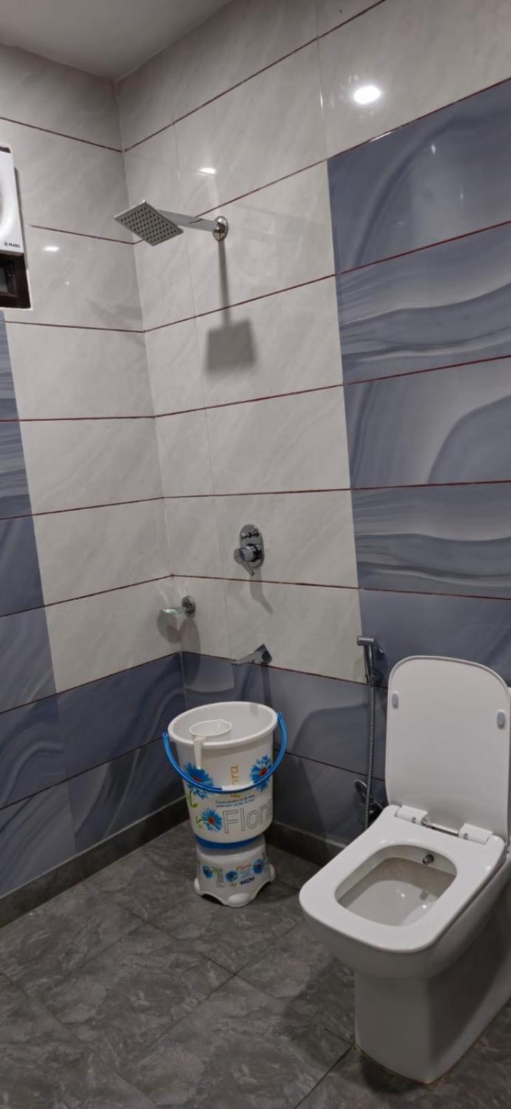 Satya Residency Hotel Katra  Luaran gambar
