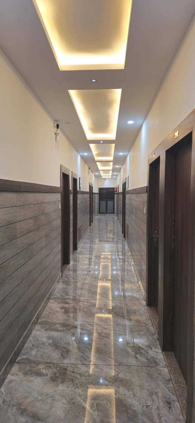 Satya Residency Hotel Katra  Luaran gambar