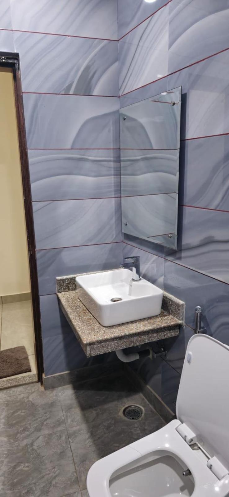Satya Residency Hotel Katra  Luaran gambar